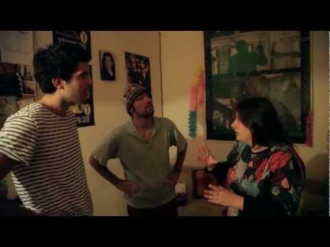 Trailer Emergentes - Show de Stand up III
