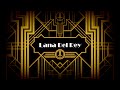 "Young & Beautiful" - Lana Del Rey - Lyrics (Music from Baz Luhrmann's Film: "The Great Gatsby")