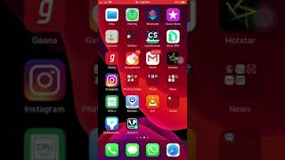 How To Set Jio Tune On Ios Devices Using Jiosaavn App
