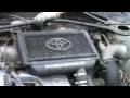 Ignition-Start Test Toyota ST215 Caldina GT 4