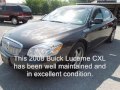 Stunning Buick Lucerne CXL Available Now! | Terrell Car Dealership