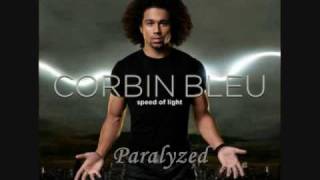 Watch Corbin Bleu Paralyzed video