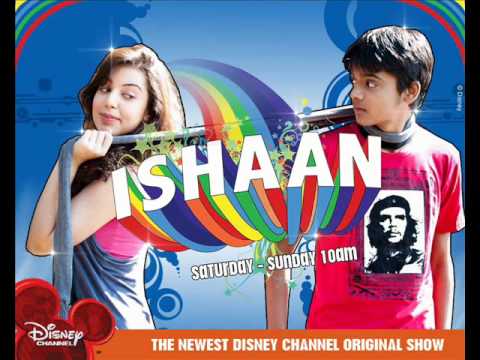 Dil ka hai jo haal from Disneys Ishaan (best audio quality)
