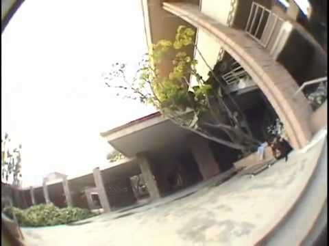 Mike Mo Raw Footy