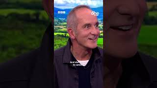 Kevin Mccloud, Matchmaker?
