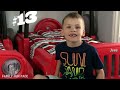 20 Facts About Me! 20 Things You Didn't Know About Zac from Family Fun Pack!