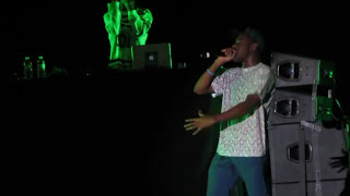 Watch Tyler The Creator Colossus video