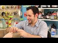 Como fazer um sabre de luz caseiro (com Jovem Nerd e Azaghâl)
