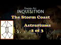 Dragon Age: Inquisition - Astrariums on the Coast - Storm Coast 2 of 3