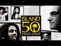 Various Artists - Island 50 Festival