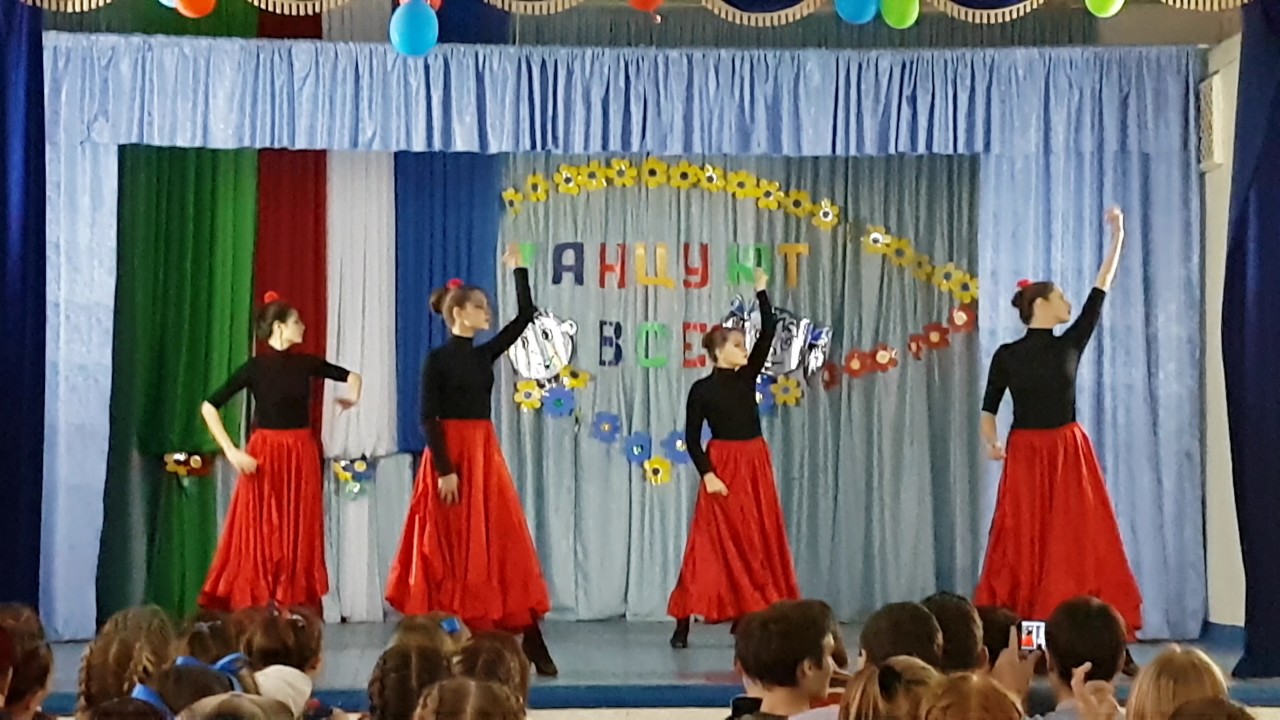 Конкурс танцев 3 класс Конкурс танцев 3 класс