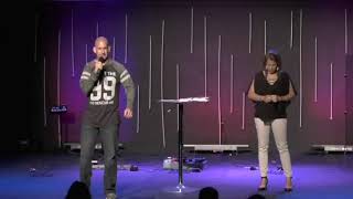 Fight // For Your Marriage (Part 3)