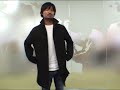バイヤー激熱トーク☆Calvin Klein ライナー付き 2wayコート