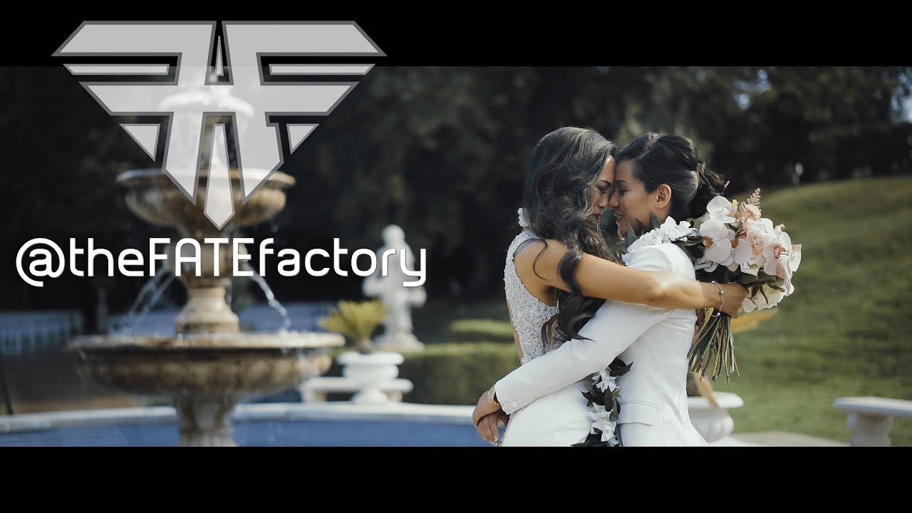 Charity & Tina Galande - Wedding Highlight Film - Sony a7Rii, a6500, Zhiyun Crane, DJI Phantom