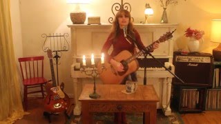 Watch Sara Melson A Million White Stars video