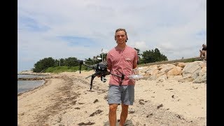 Mit Sea Grant Drones For Research Mit Sea Grant Drones For Research