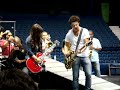 Jonas Brothers Soundcheck Party @ Allstate Arena July10,2009