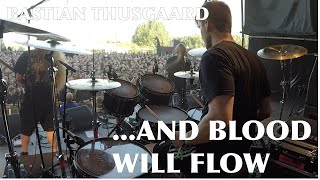 Watch Dawn Of Demise And Blood Will Flow video