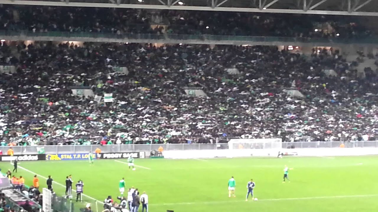asse rencontre