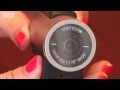 Contour+ helmet cam offers new viewfinder, audio input