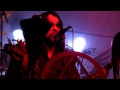 Behemoth - "Ora pro nobis Lucifer" (live Antwerp 2014)