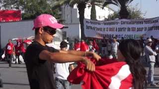 Tunisie. Tunisia. Тунис. V220. 13.8.2013.