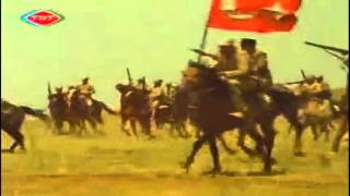 -Türk Süvari Hücumu / 26-30 Ağustos 1922