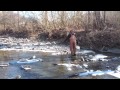 How To Tap A Maple Tree - Making Maple Syrup