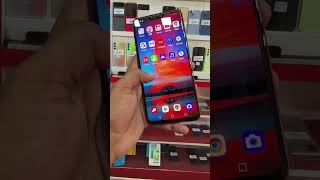 Lg V40 Thinq 6Gb Ram 64 Gb Rom Snapdragon 845 2.8 Ghz Superfast Mulasking Whats App 9787111638