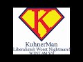 Jeff Kuhner also speaks of his column in The Washington Times in which goes