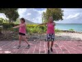 I'm Blessed Cardio Dance Workout