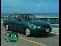 YouTube: 1992 HONDA DOMANI Ad 2 YouTube: 1992 HONDA DOMANI Ad 2
