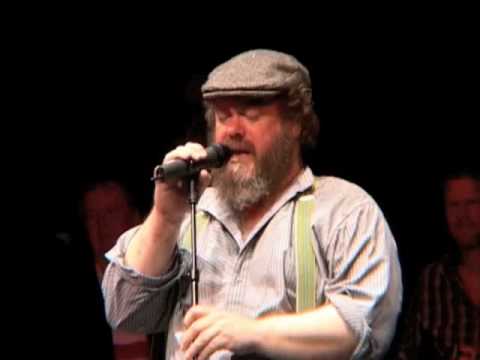 King Laoghaire - A Place In The Choir 2008