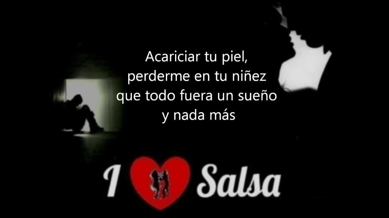 LETRA DE CANCION QUE GANAS letra de cancion que ganas: