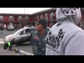 WOWBOYZ " A DAY IN THE LIFE OF CHINO"