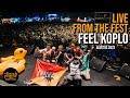 Feel Koplo Live at The Sounds Project Vol.5 2022