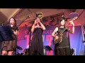 Bogalousa Strut / Cynthia Sayer's Women Of The World Jazz Band