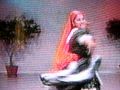 Folklore Salvadoreño. EL XUC DEL TORITO . BALLET FOLKLORICO NACIONAL EL SALVADOR