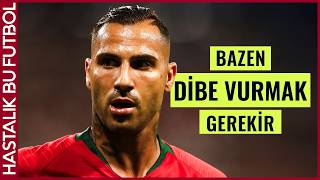 Ricardo Quaresma Hikayesi | Bir Çingenenin Gözyaşları