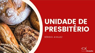 UNIDADE NO PRESBITÉRIO | Sérgio Avillez