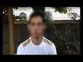 villa bellini rischio molestie sessuali