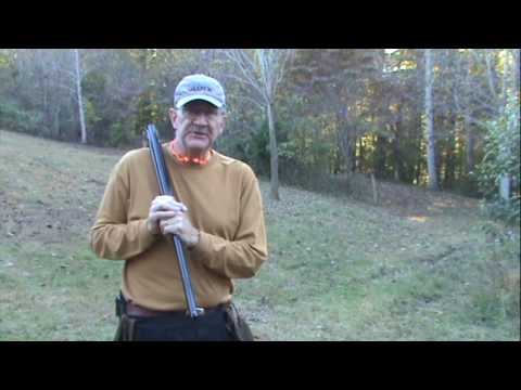 Skeet Gun Fun (Browning Citori)