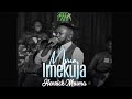 Mvua Imekuja - Henrick Mruma (Official Live Video)