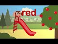 Learn colours for children | Puppy Park #2 | Toddler Fun Learning