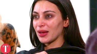 10 Moments The Kardashians Didn 39 T Show You On Keeping Up With The Kardashians 10 Moments The Kardashians Didn 39 T Show You On Keeping Up With The Kardashians