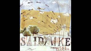 Watch Said Mike Sister Mary video