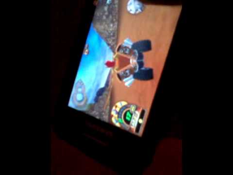juegos para galaxy ace version m