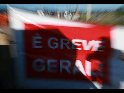 Resumo do 14 de junho - chamada para ato s 17h na Estao Cidadania