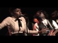 Janelle Monae - Sincerely Jane (Live)