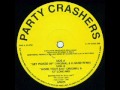 Party Crashers - Get Picked Up (K.Hand mix)